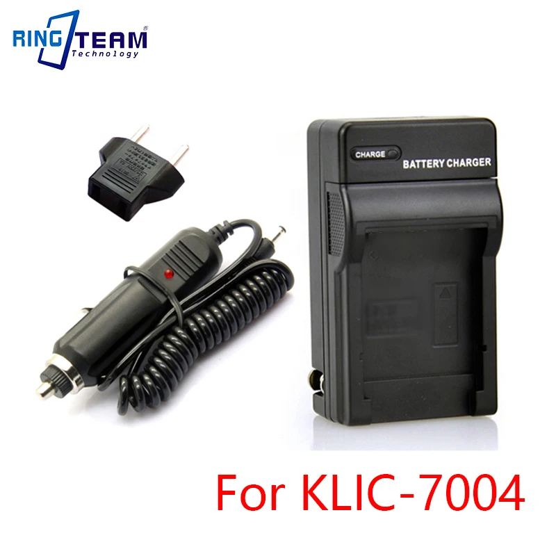 10Sets/Lot Camera Travel Charger and DC Car Charger kit for Kodak KLIC-7004 K7004 Fuji NP-50 NP50 Pentax DL-I68 D-Li68 Battery
10Sets/Lot Camera Travel Charger and DC Car Charger kit for Kodak KLIC-7004 K7004 Fuji NP-50 NP50 Pentax DL-I68 D-Li68 Battery