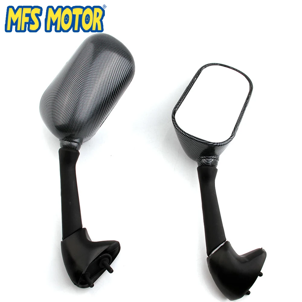 Мотоцикл OEM замена зеркала подходит для Yamaha YZF R6 R1 YZF-R1 YZF-R6 1998-2002 углерода
Мотоцикл OEM замена зеркала подходит для Yamaha YZF R6 R1 YZF-R1 YZF-R6 1998-2002 углерода