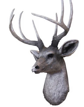Wall act the role ofing household soft adornment metope. Porch. Pendant. Deer head hanging.
Wall act the role ofing household soft adornment metope. Porch. Pendant. Deer head hanging.