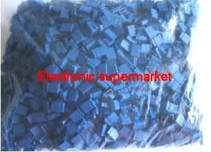 2000 шт./лот 2,54 мм синий мини-перемычка закрытого типа для контактного разъема
2000 шт./лот 2,54 мм синий мини-перемычка закрытого типа для контактного разъема