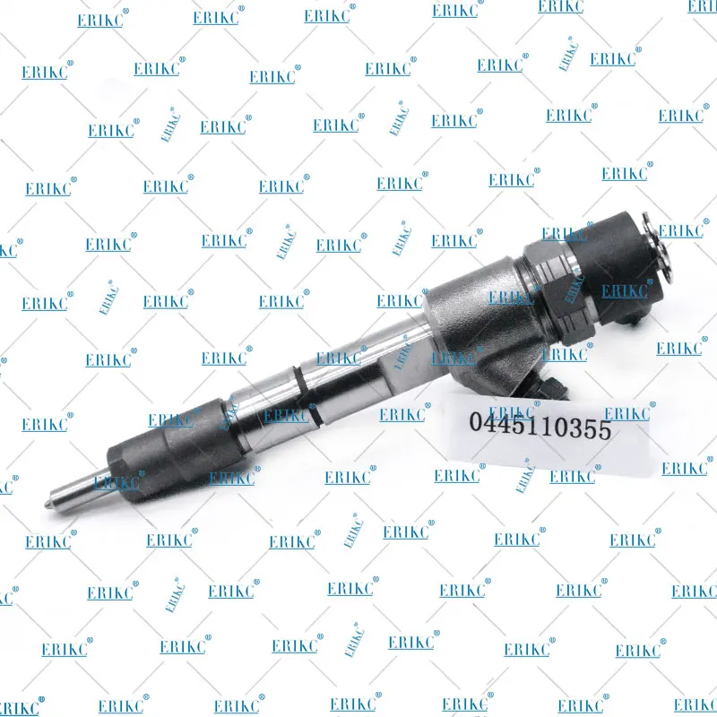 ERIKC 0445110335 Fuel System Common Rail Injection 0445 110 335 Diesel Injector Inyector 0 445 110 335 for Jens 1100200fa040
ERIKC 0445110335 Fuel System Common Rail Injection 0445 110 335 Diesel Injector Inyector 0 445 110 335 for Jens 1100200fa040