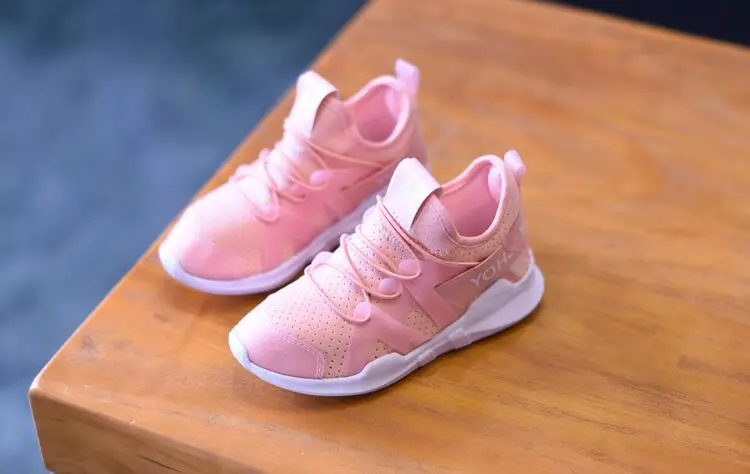 New Children soft shoes boys fashion sneakers girls sport running shoes kids breathable casual trainers outdoor Damping Outsole
New Children soft shoes boys fashion sneakers girls sport running shoes kids breathable casual trainers outdoor Damping Outsole