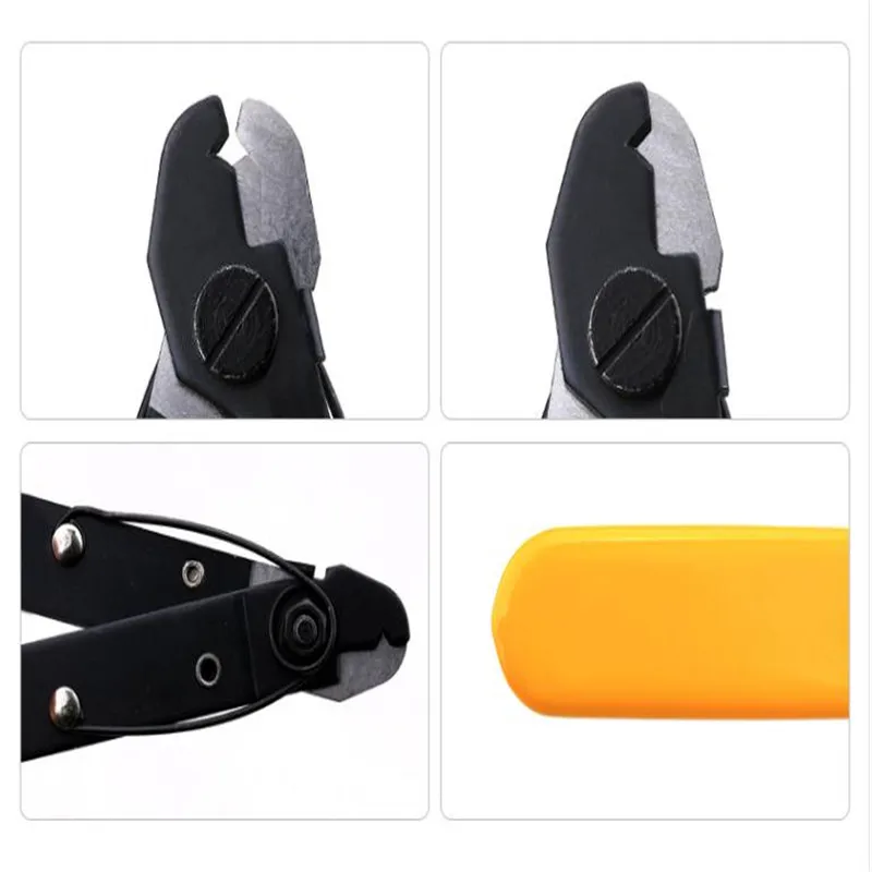 Fo103-s optical fiber for stripping FTTH tool 0.25 and 0.9 single hole fiber optic cable for stripping Free shipping
Fo103-s optical fiber for stripping FTTH tool 0.25 and 0.9 single hole fiber optic cable for stripping Free shipping