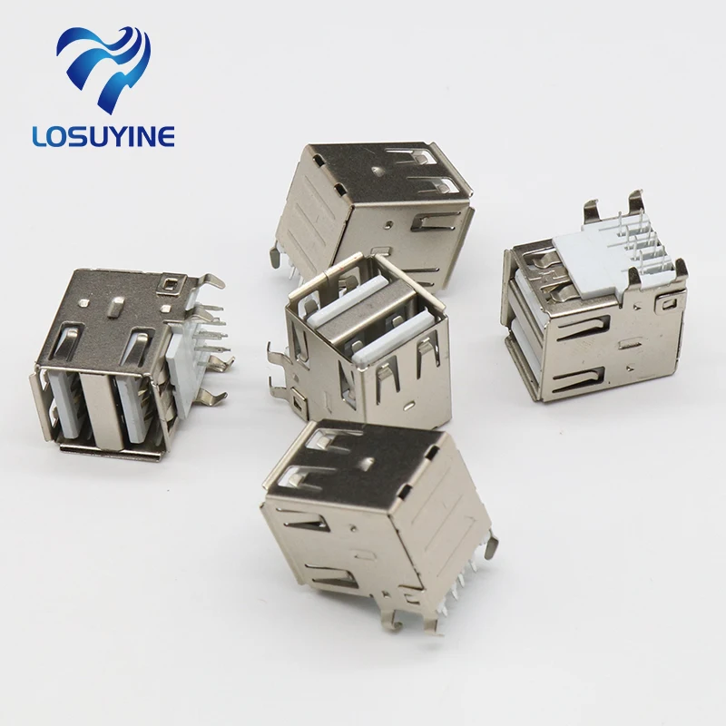 10 шт./лот, гнездовой разъем USB типа а, белый, 2 до 1, набор G44 для передачи данных, интерфейс зарядки, бесплатная доставка
10 шт./лот, гнездовой разъем USB типа а, белый, 2 до 1, набор G44 для передачи данных, интерфейс зарядки, бесплатная доставка