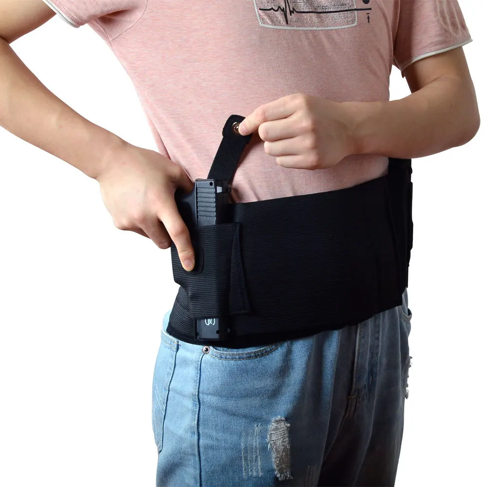 Outdoor leisure compound neoprene material waist belt Tactical multifunction belts for men
Outdoor leisure compound neoprene material waist belt Tactical multifunction belts for men