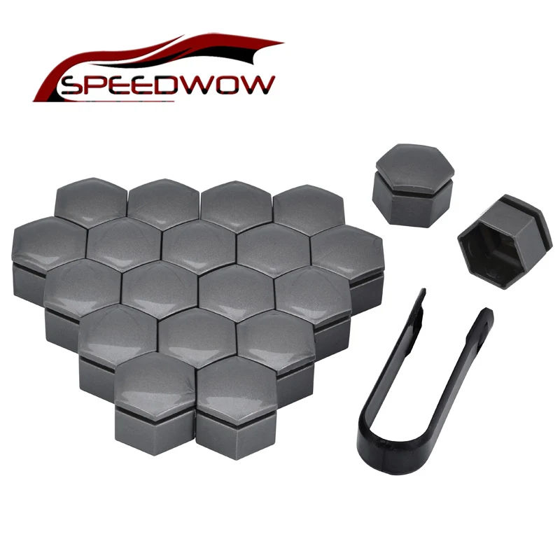 SPEEDWOW 20pcs 22mm Tyre Wheel Hub Covers Protector Tire Wheel Screw Bolts Nuts Covers Protection Caps For Buick Regal
SPEEDWOW 20pcs 22mm Tyre Wheel Hub Covers Protector Tire Wheel Screw Bolts Nuts Covers Protection Caps For Buick Regal