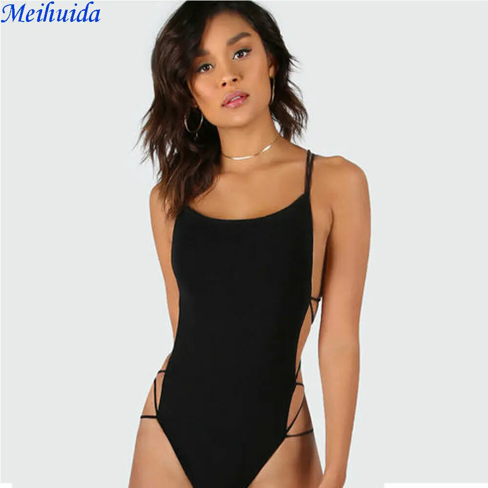 Strappy Backless Bodysuit Women Black Sleeveless Summer Beach Hot Bodysuits Navy Scoop Neck Cross Slim Cami Bodysuit
Strappy Backless Bodysuit Women Black Sleeveless Summer Beach Hot Bodysuits Navy Scoop Neck Cross Slim Cami Bodysuit