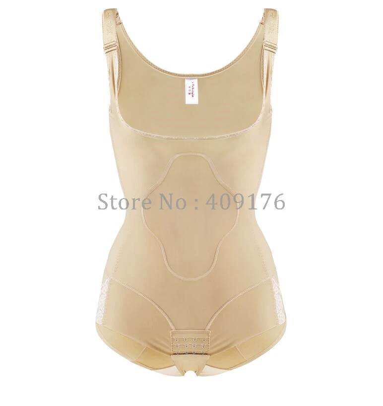 Women Sexy Butt Lifter Bodysuit body Shaper Lace hook Slimming push up bra Shaping Ladies Underwear Suit set
Women Sexy Butt Lifter Bodysuit body Shaper Lace hook Slimming push up bra Shaping Ladies Underwear Suit set