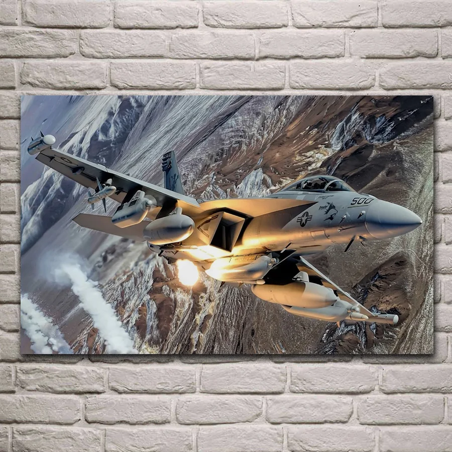 Самолет F15, самолет Боинг, Военная фотография, украшение для дома и гостиной, для спальни MC812
Самолет F15, самолет Боинг, Военная фотография, украшение для дома и гостиной, для спальни MC812