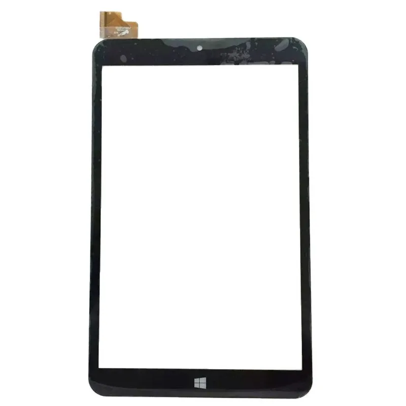 New 8 inch Digitizer Touch Screen Panel glass For Prestigio MultiPad VISCONTE QUAD 3GK PMP1080TD
New 8 inch Digitizer Touch Screen Panel glass For Prestigio MultiPad VISCONTE QUAD 3GK PMP1080TD