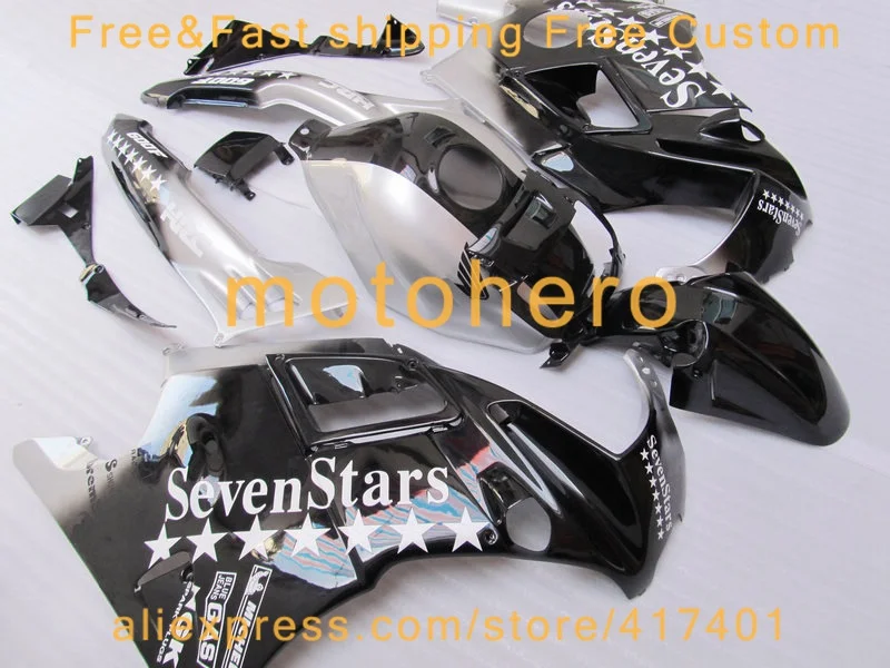 ABS Motorcycle fairings kits for Honda CBR600 F2 1991 1992 1993 1994 White black CBR600 F 91 92 93 94+ tank cover
ABS Motorcycle fairings kits for Honda CBR600 F2 1991 1992 1993 1994 White black CBR600 F 91 92 93 94+ tank cover