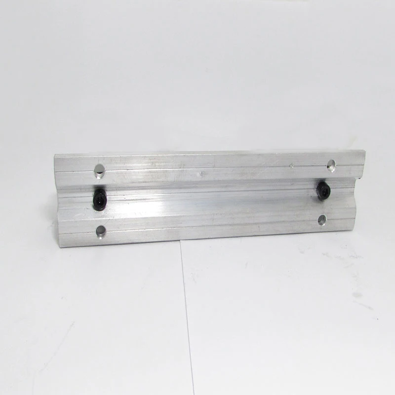 1PC SBR20 linear guide rail length 500mm chrome plated quenching hard guide shaft for CNC
1PC SBR20 linear guide rail length 500mm chrome plated quenching hard guide shaft for CNC
