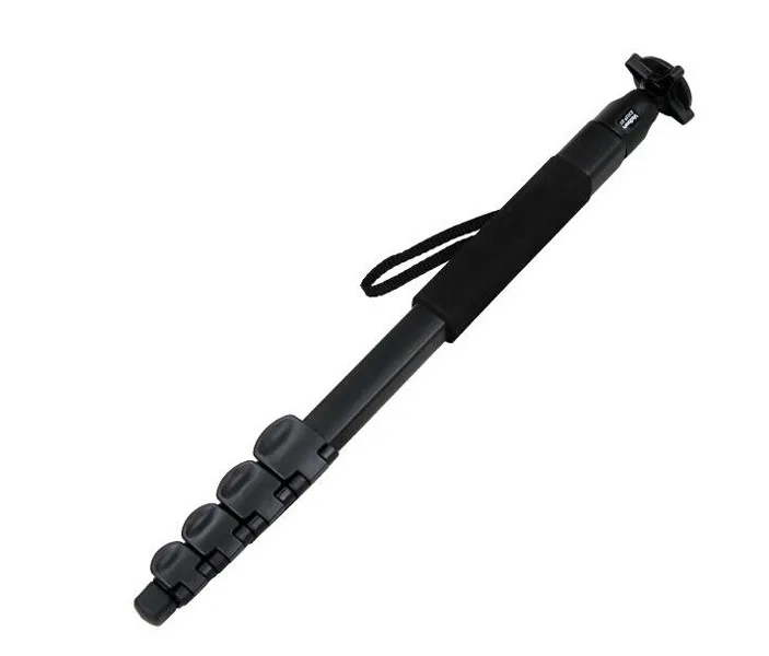 Velbon EX UP53 алюминиевый выдвижной легкий монопод для камеры DSLR|unipod|unipod for cameraunipod camera |
