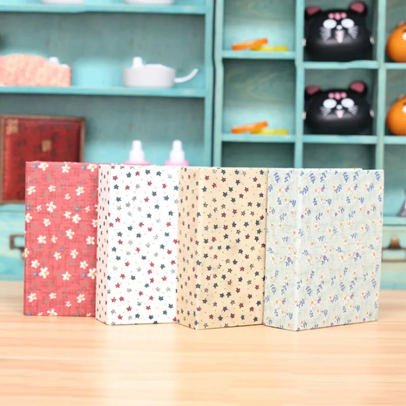 Small fresh Insert Photo Album wedding Picture Album Children Family Memory Record Scrapbooking Birthday Gifts Family Album
Small fresh Insert Photo Album wedding Picture Album Children Family Memory Record Scrapbooking Birthday Gifts Family Album