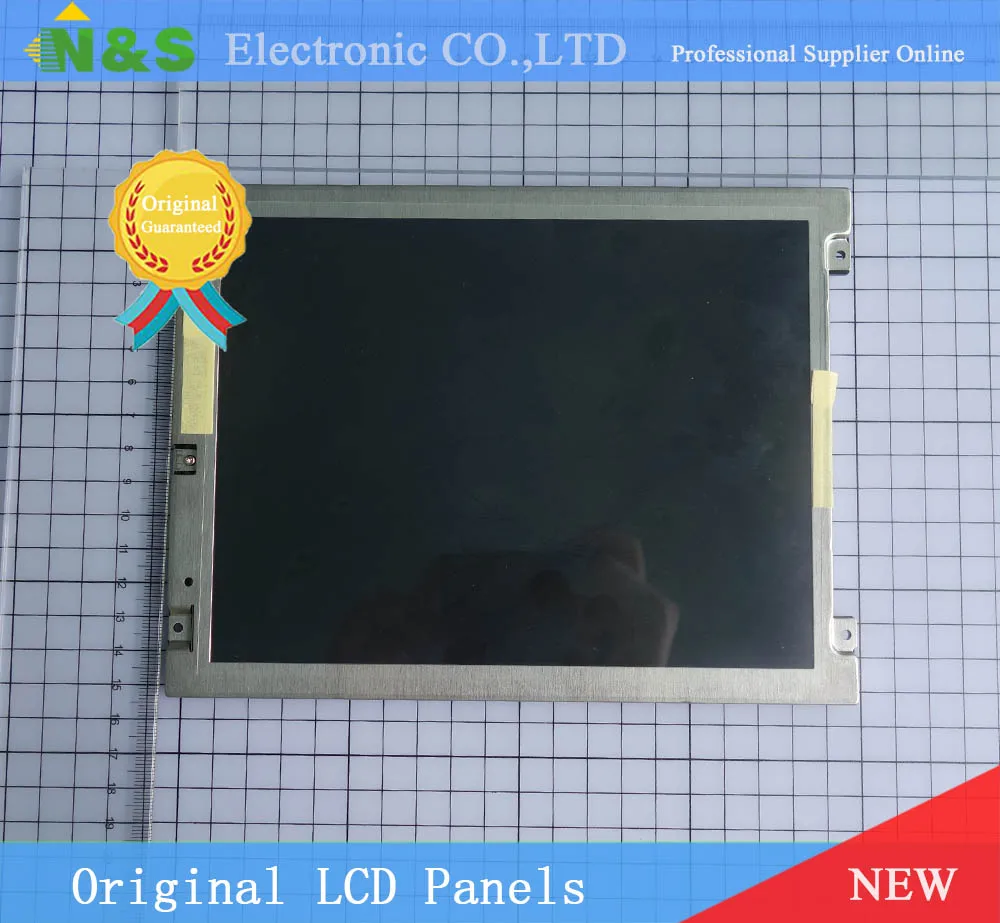 NL8060AC21-21D 8.4inch new and original LCM 800*600 400 WLED LVDS Application Industrial
NL8060AC21-21D 8.4inch new and original LCM 800*600 400 WLED LVDS Application Industrial