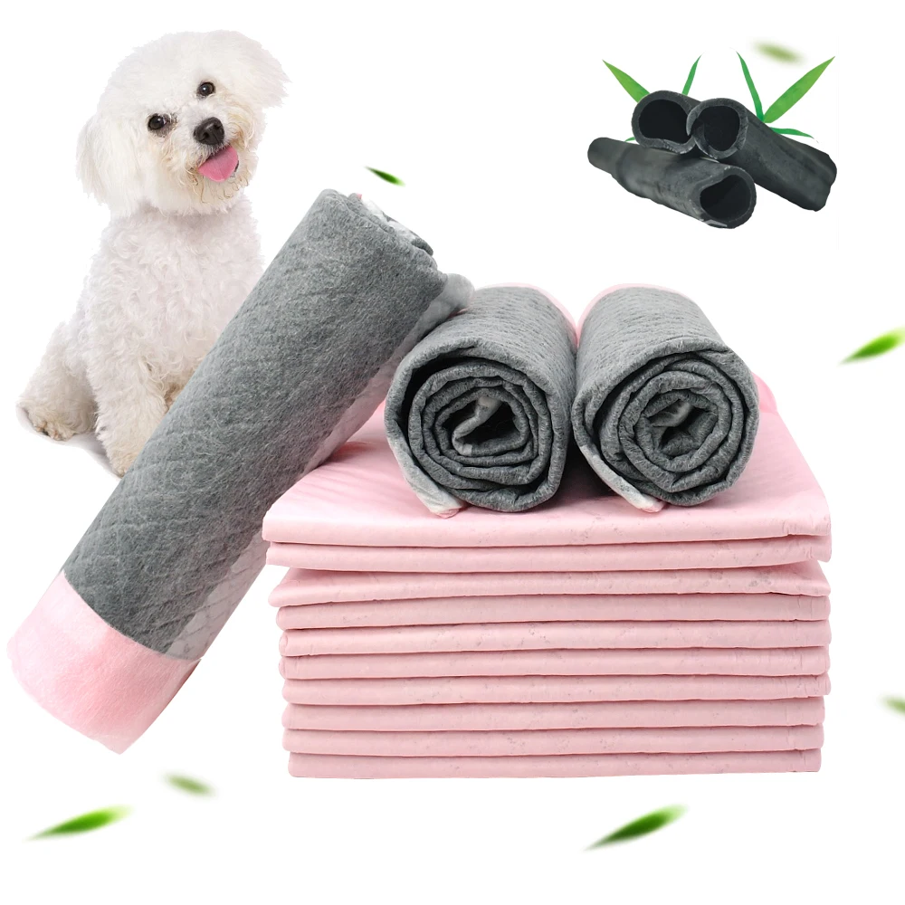 20pcs/lot Thick Pet Dog Diapers Absorbent Dogs Training Urine Pad Durable Puppy Dogs Toilet Mat Antibacterial Deodorant
20pcs/lot Thick Pet Dog Diapers Absorbent Dogs Training Urine Pad Durable Puppy Dogs Toilet Mat Antibacterial Deodorant