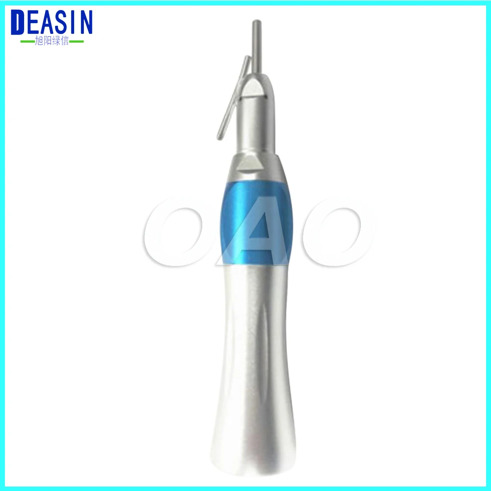 Deasin New Arrival Inner and Outer waterway Dental Electric Motor Straight Contra Angle Handpiece
Deasin New Arrival Inner and Outer waterway Dental Electric Motor Straight Contra Angle Handpiece