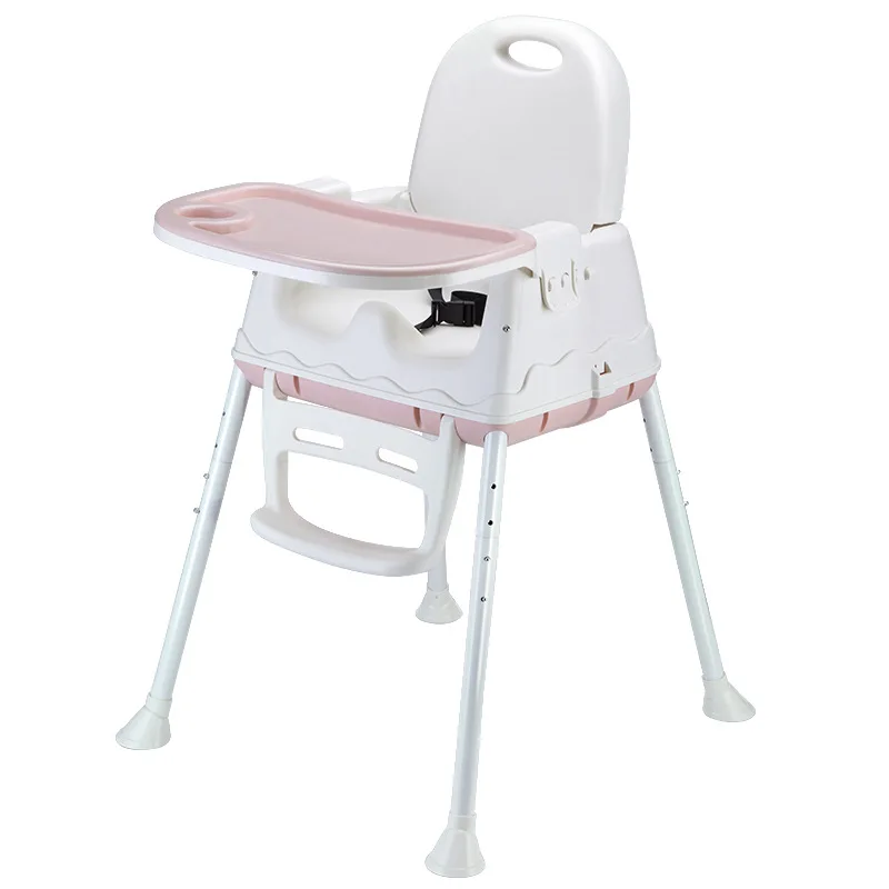 Multifunctional children's dining table and chairs baby folding chair adjustable file baby eating chair portable dining chair
Multifunctional children's dining table and chairs baby folding chair adjustable file baby eating chair portable dining chair