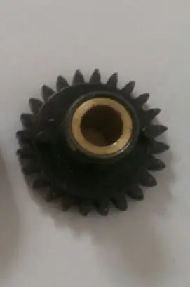Gear For Wire Feeder