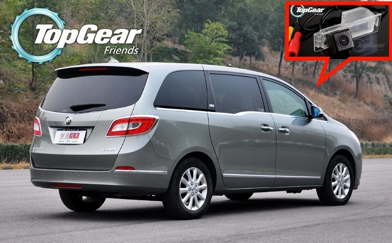 Автомобильная камера для Buick GL8 2011 ~ 2014 Высококачественная камера заднего вида для лучших друзей в использовании | CCD с RCA
Автомобильная камера для Buick GL8 2011 ~ 2014 Высококачественная камера заднего вида для лучших друзей в использовании | CCD с RCA