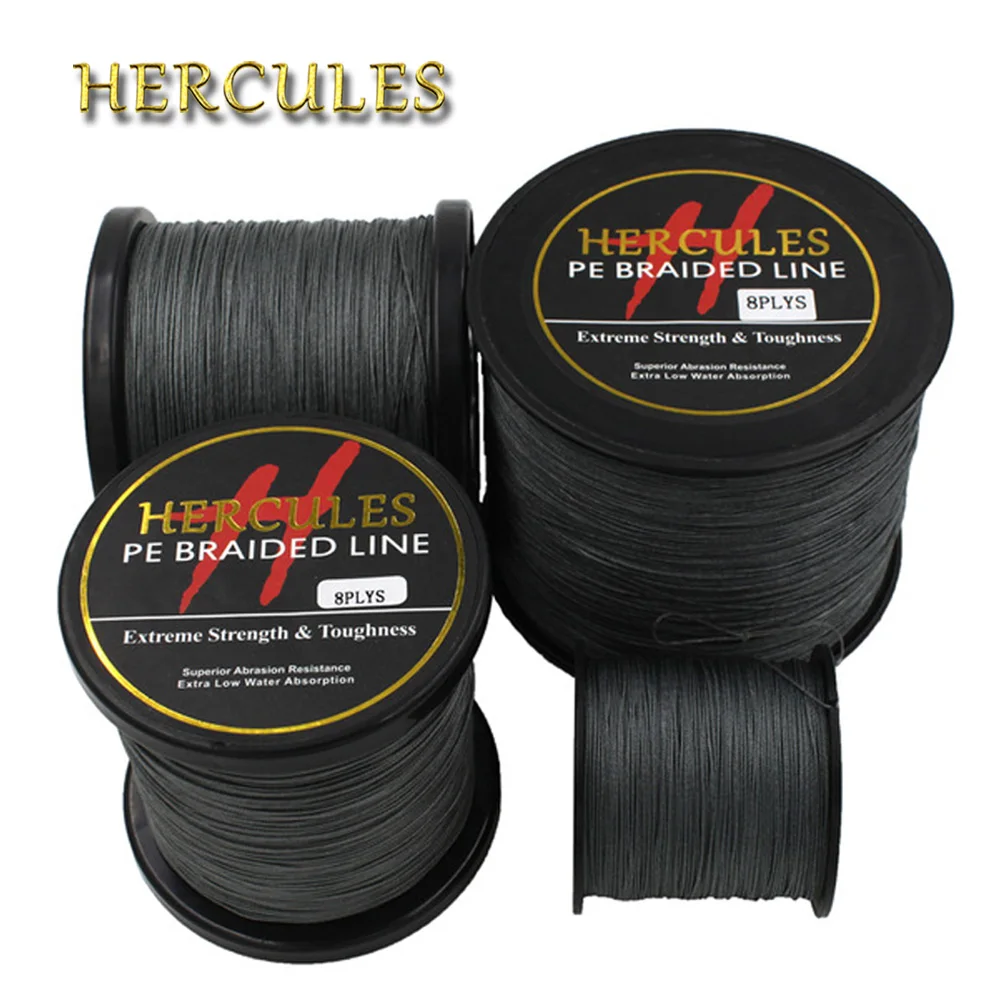 Hercules 8-жильная 100 м, 300 м, 500 м, 1000 м, 1500 м, 2000 м, М, супермощная серая плетеная рыболовная леска для морской и соленой воды, леска для ловли карпа, ш...
Hercules 8-жильная 100 м, 300 м, 500 м, 1000 м, 1500 м, 2000 м, М, супермощная серая плетеная рыболовная леска для морской и соленой воды, леска для ловли карпа, ш...