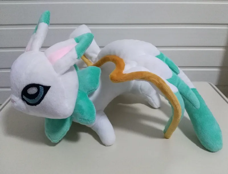 Star Guardian Ezreal Yuuto Cosplay Mascot Toy Anime Stuffed & Plush Cartoon Doll
Star Guardian Ezreal Yuuto Cosplay Mascot Toy Anime Stuffed & Plush Cartoon Doll