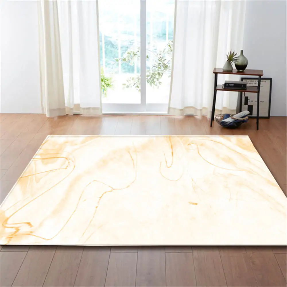 Nordic Living Room Carpets Marble Pattern Printed Area Rug Soft Flannel Anti-slip Tea Table Mats Bedroom Bedside Carpets
Nordic Living Room Carpets Marble Pattern Printed Area Rug Soft Flannel Anti-slip Tea Table Mats Bedroom Bedside Carpets