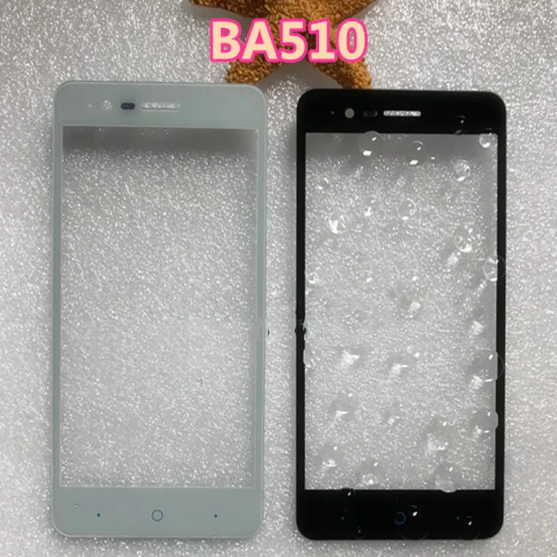 For ZTE Blade V6 V 6 BA510 Touch Panel Screen Digitizer Glass Sensor Touch Panel Without Flex Protector Oleophobic Coating
For ZTE Blade V6 V 6 BA510 Touch Panel Screen Digitizer Glass Sensor Touch Panel Without Flex Protector Oleophobic Coating