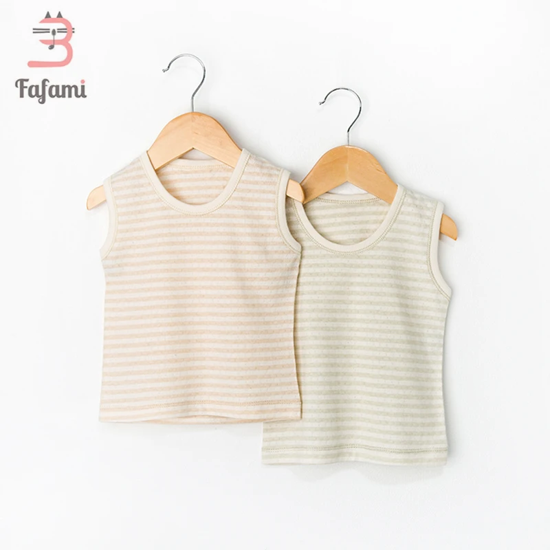 Baby clothes Organic colored tiny cotton baby tanks Baby Boy Girl rompers for newborn babies kids vest safe care romper summer
Baby clothes Organic colored tiny cotton baby tanks Baby Boy Girl rompers for newborn babies kids vest safe care romper summer
