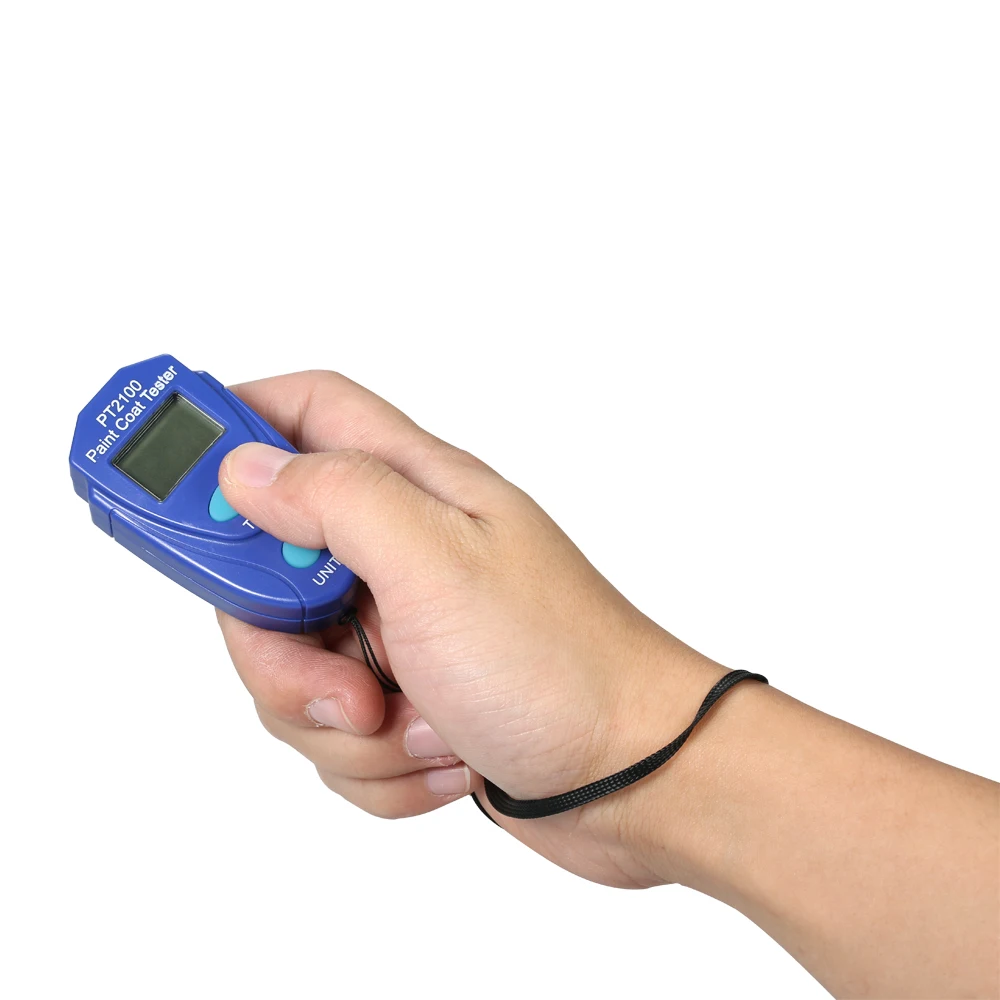 Professional Digital Thickness Gauge Mini paint coating thickness gauge car paint thickness meter Tester Precise Car Paint meter
Professional Digital Thickness Gauge Mini paint coating thickness gauge car paint thickness meter Tester Precise Car Paint meter