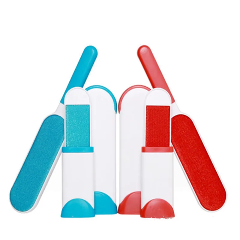 Multifunctional Hair Remover Brush Fur And Lint Removal Brush Slicker Brush for Dogs Home Sofa Clothes Cleaning Lint Brush set
Multifunctional Hair Remover Brush Fur And Lint Removal Brush Slicker Brush for Dogs Home Sofa Clothes Cleaning Lint Brush set