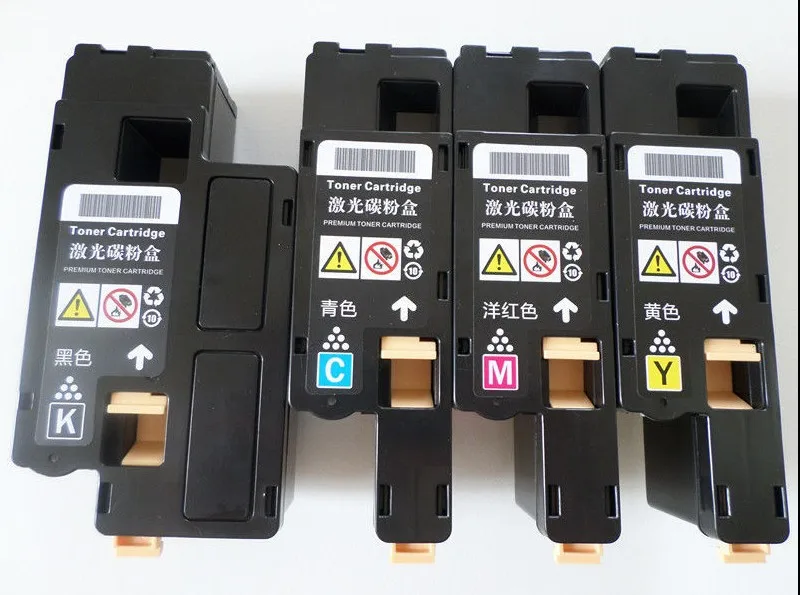 YOTAT 4 x тонер для Xerox Phaser 6010 6000 Workcenter 6015 6015V 6015V/N 6015V/B 6015V/NI 106R01630
YOTAT 4 x тонер для Xerox Phaser 6010 6000 Workcenter 6015 6015V 6015V/N 6015V/B 6015V/NI 106R01630