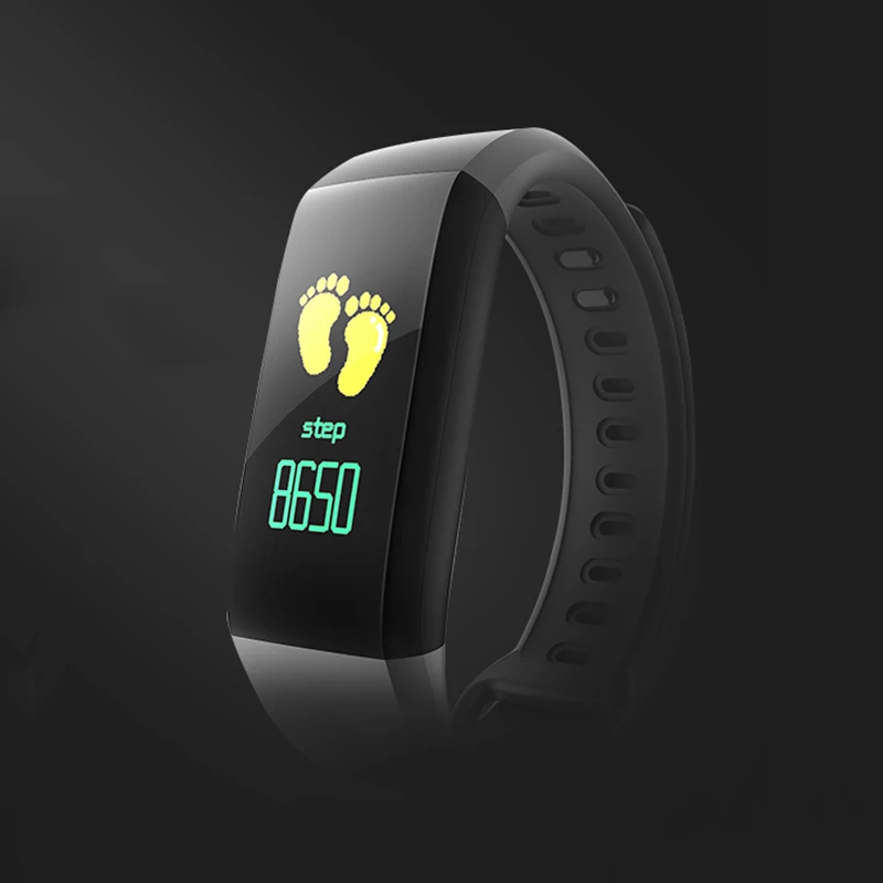 best seller Smart Wristband Waterproof Heart Rate Monitor Pedometer Blood Pressure Smartband Bracelet Fitness Tracker bluetooth4
best seller Smart Wristband Waterproof Heart Rate Monitor Pedometer Blood Pressure Smartband Bracelet Fitness Tracker bluetooth4