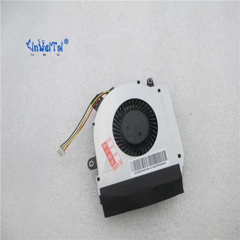 5PCS ew Cooling fan for Lenovo THINKPAD E430 E435 E430C E530 E535 fan, Brand new genuine E430 E435 laptop cpu cooling fan cooler
5PCS ew Cooling fan for Lenovo THINKPAD E430 E435 E430C E530 E535 fan, Brand new genuine E430 E435 laptop cpu cooling fan cooler