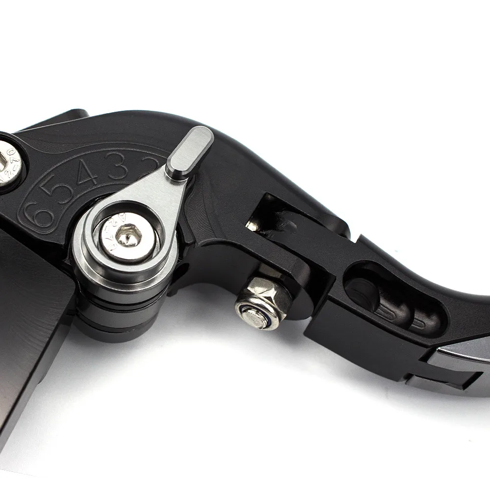 CNC Folding Extendable Motorcycle Brake Clutch Lever For BMW R1200RT/SE R1200R R1200GS Adventure K1300R 2010-2013 2011 2012
CNC Folding Extendable Motorcycle Brake Clutch Lever For BMW R1200RT/SE R1200R R1200GS Adventure K1300R 2010-2013 2011 2012
