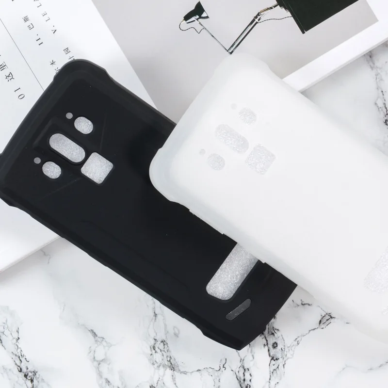 Doogee S90 Pro Case Silicon Cover Soft TPU Matte Pudding Solid Black Phone Protector Shell For Doogee S 90 Capa Coque 6.18 inch
Doogee S90 Pro Case Silicon Cover Soft TPU Matte Pudding Solid Black Phone Protector Shell For Doogee S 90 Capa Coque 6.18 inch
