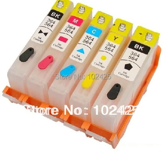 einkshop for HP 862 Refillable ink cartridge for HP Photosmart C5300 C6300 B8553 B8558 C5388 C6383 D5460 D5463 C309a printer
einkshop for HP 862 Refillable ink cartridge for HP Photosmart C5300 C6300 B8553 B8558 C5388 C6383 D5460 D5463 C309a printer