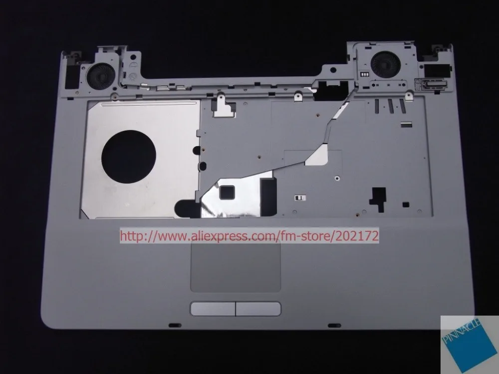 Серебряный Упор для рук с Tocuhpad 2-546-220 для ноутбука Sony Vaio VGN-FS серии PCG
Серебряный Упор для рук с Tocuhpad 2-546-220 для ноутбука Sony Vaio VGN-FS серии PCG