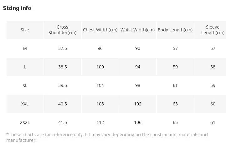 M-3XL Women Jacket Coat For Spring Autumn Winter Slim Short Warm Liner Lace Casual Single Breasted Outerwear Thermal Tops
M-3XL Women Jacket Coat For Spring Autumn Winter Slim Short Warm Liner Lace Casual Single Breasted Outerwear Thermal Tops