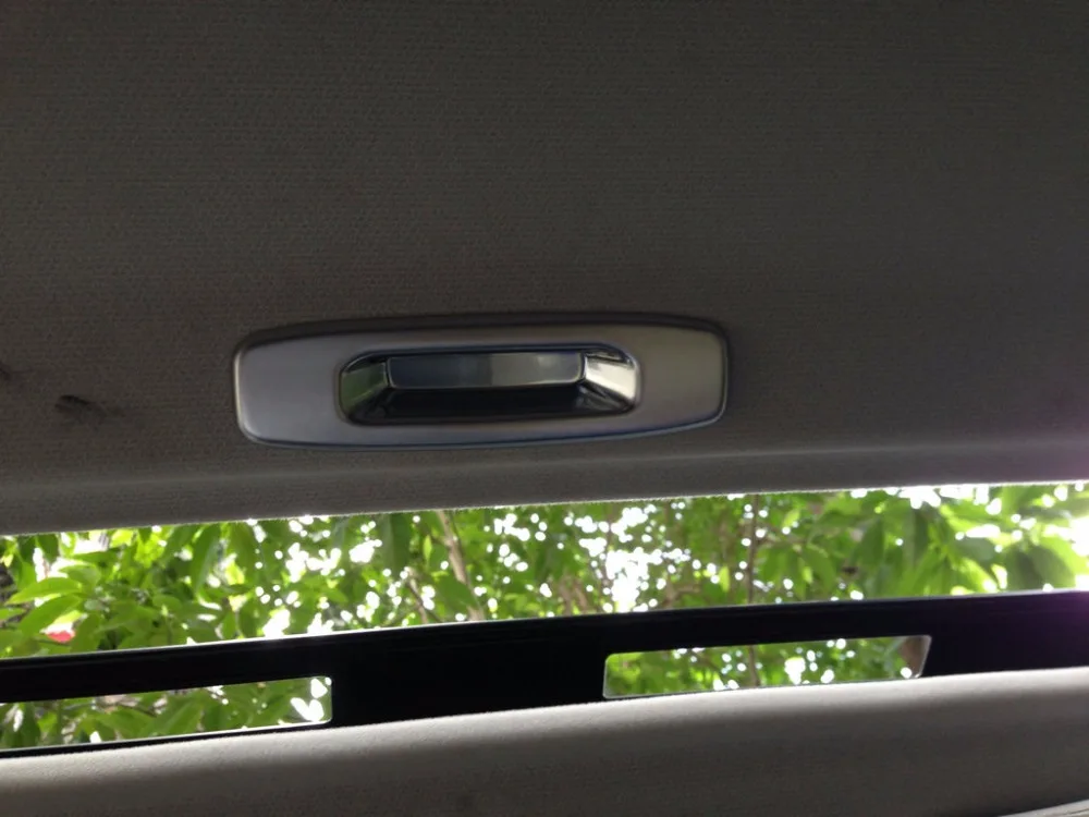 Auto inerior accessories, Matte color air vent trim,armrest trim,inner car styling for subaru Forester 2013-2015, car styling
Auto inerior accessories, Matte color air vent trim,armrest trim,inner car styling for subaru Forester 2013-2015, car styling