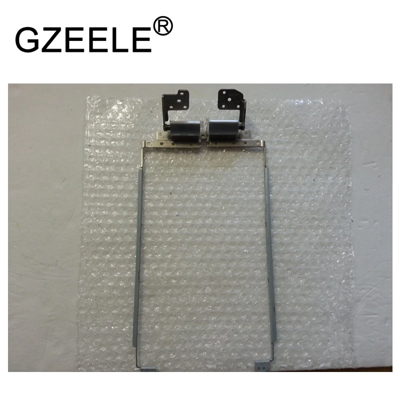 Лидер продаж GZEELE! Новый комплект петли для ноутбука DELL INSPIRON 17R 5720 7720 экрана R &