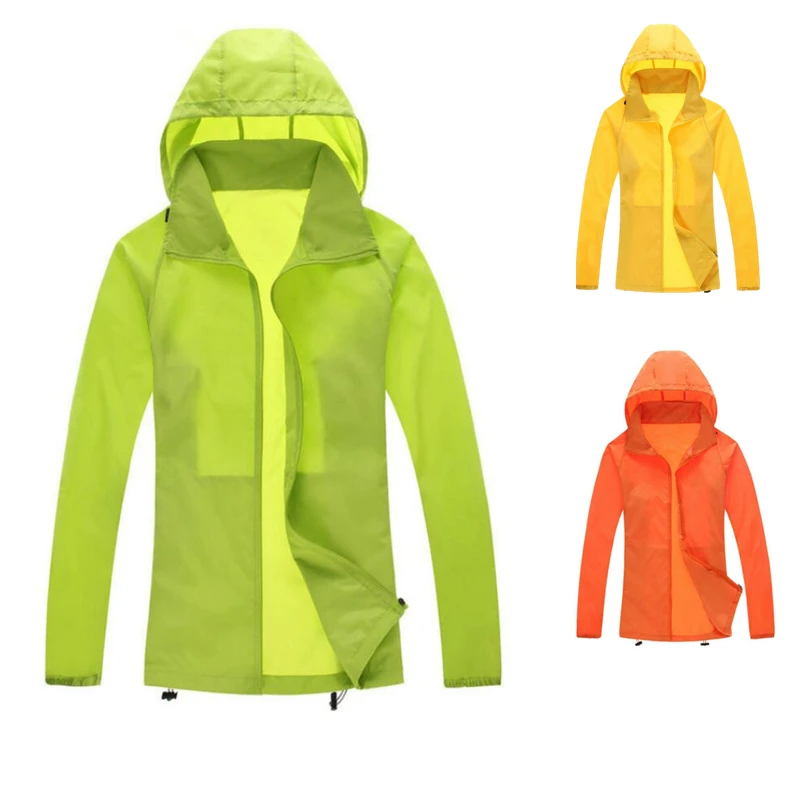 DICHSKI Men New Waterproof Windproof Breathable Unisex Cycling Coat Windcoat Jersey MTB Bicycle/Bike Skin Jacket Wind Raincoat | Спорт и