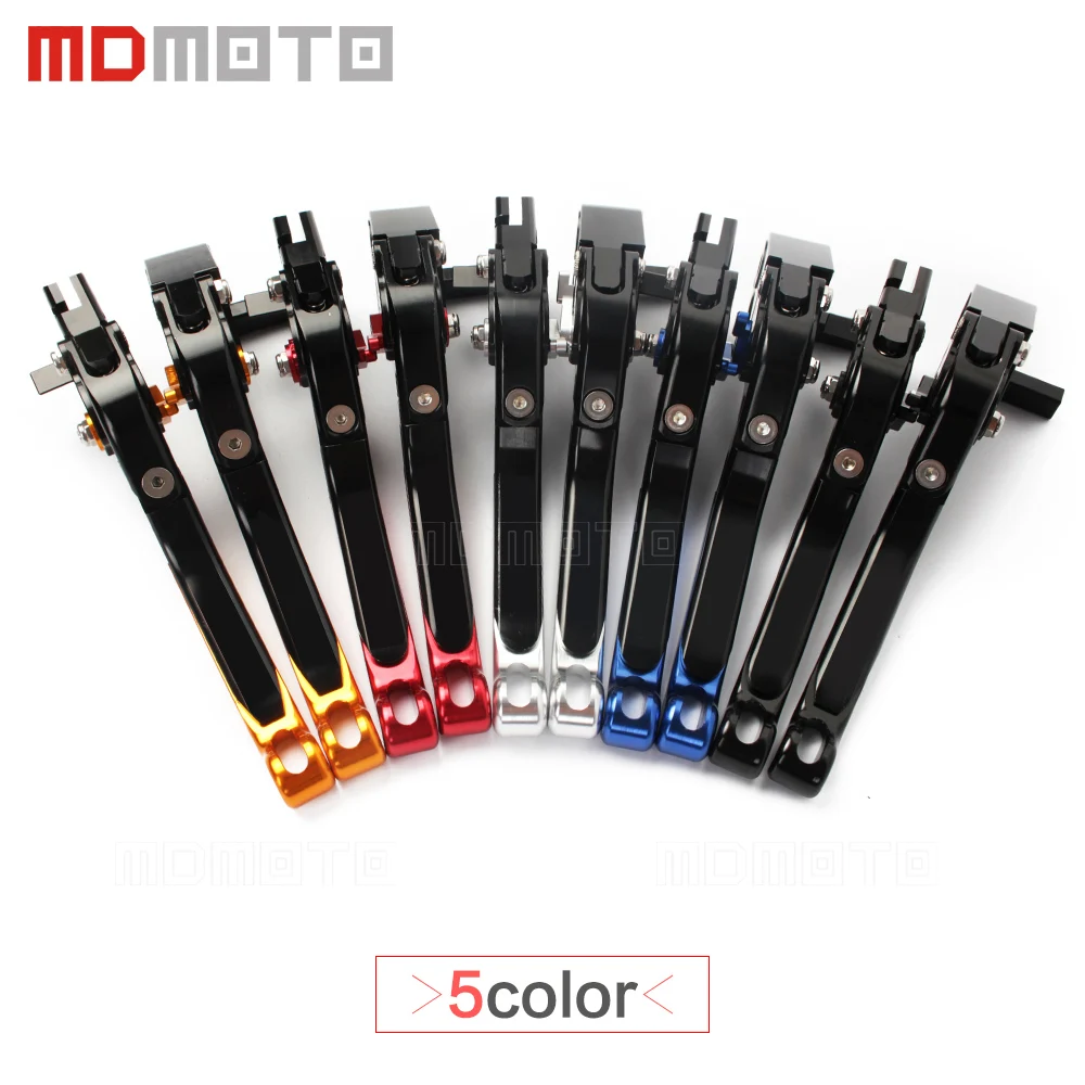 Motorcycle Short Brake Clutch Levers for Suzuki GSXR750 GSXR 750 GSX-R750 GSX R 750 1996-2003 2004-2005 2006-2010 2011-2017 CNC
Motorcycle Short Brake Clutch Levers for Suzuki GSXR750 GSXR 750 GSX-R750 GSX R 750 1996-2003 2004-2005 2006-2010 2011-2017 CNC