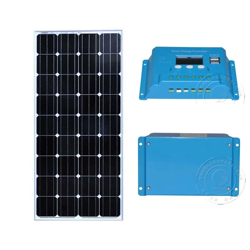 TUV Solar Panel Portable 18v 150w Solar Charger Battery 12 Volts Solar Charge Controller 12v/24v 10A Solar Cooling Motorhome
TUV Solar Panel Portable 18v 150w Solar Charger Battery 12 Volts Solar Charge Controller 12v/24v 10A Solar Cooling Motorhome
