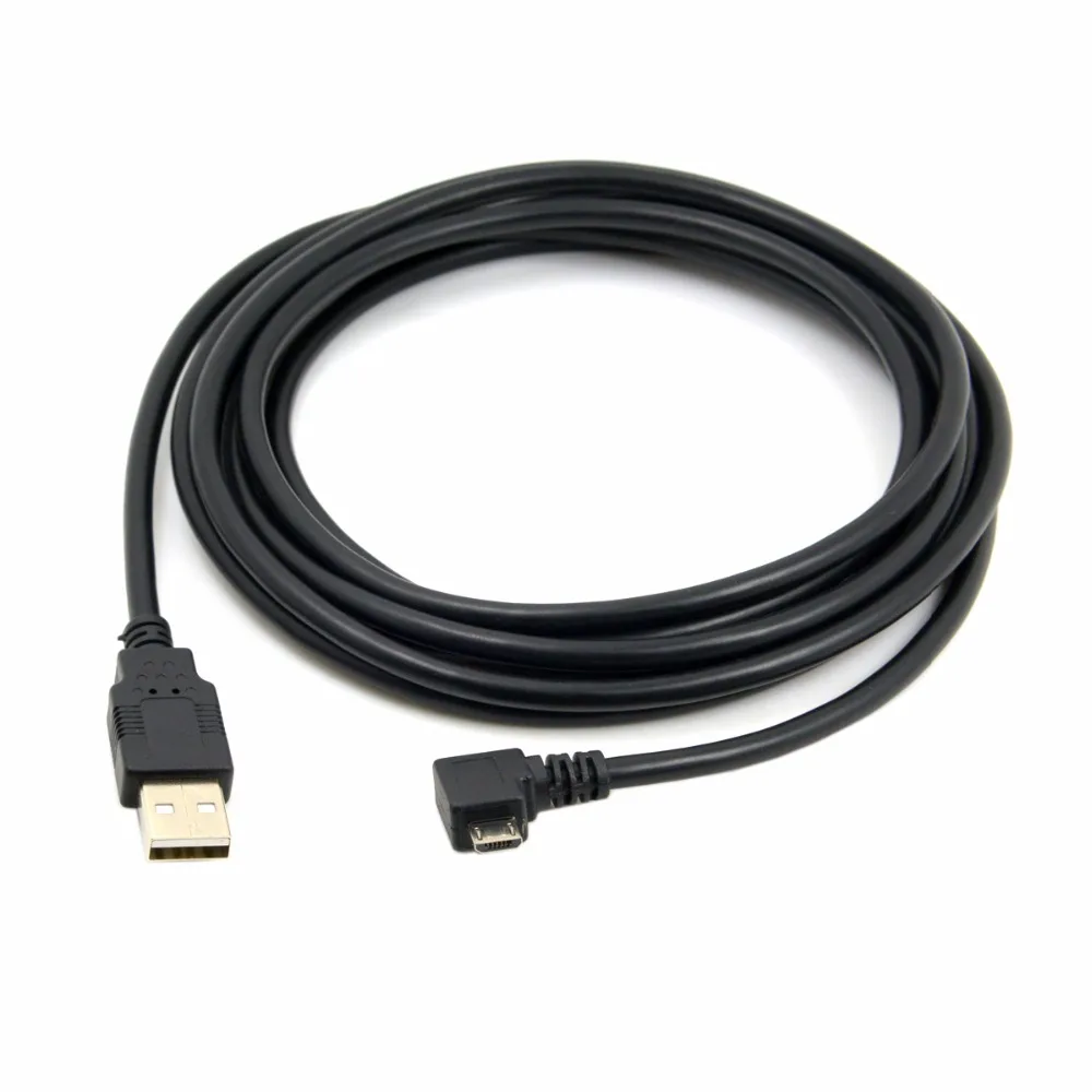 (100pieces/lot) Left angled 90 degree Micro USB to USB Data Charge Cable 2A 1m 1.5m 3m 5m 3ft 3 5 meters Micro USB angle Cable
(100pieces/lot) Left angled 90 degree Micro USB to USB Data Charge Cable 2A 1m 1.5m 3m 5m 3ft 3 5 meters Micro USB angle Cable