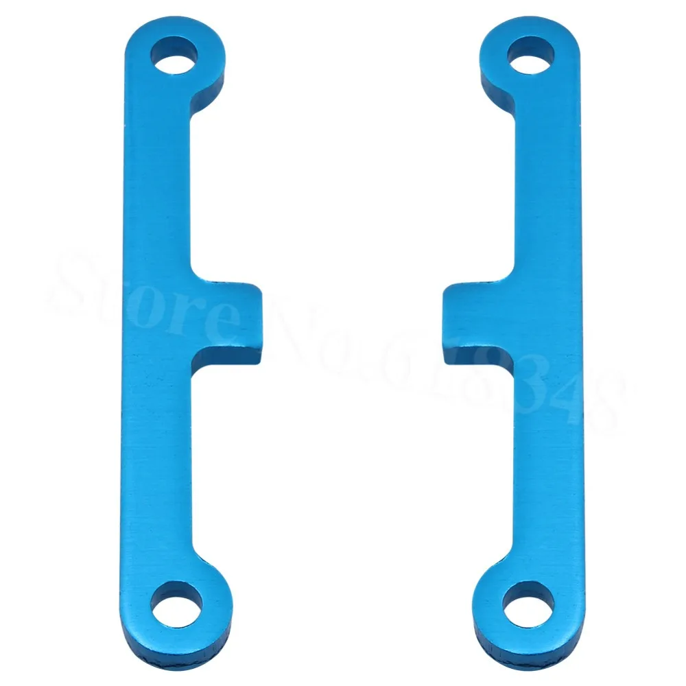 2pcs HSP 02017 Suspension Arm Brace For Redcat Racing Exceed RC 1/10 Model Car Parts 94111 94107 94123 94106 94108 94102
2pcs HSP 02017 Suspension Arm Brace For Redcat Racing Exceed RC 1/10 Model Car Parts 94111 94107 94123 94106 94108 94102