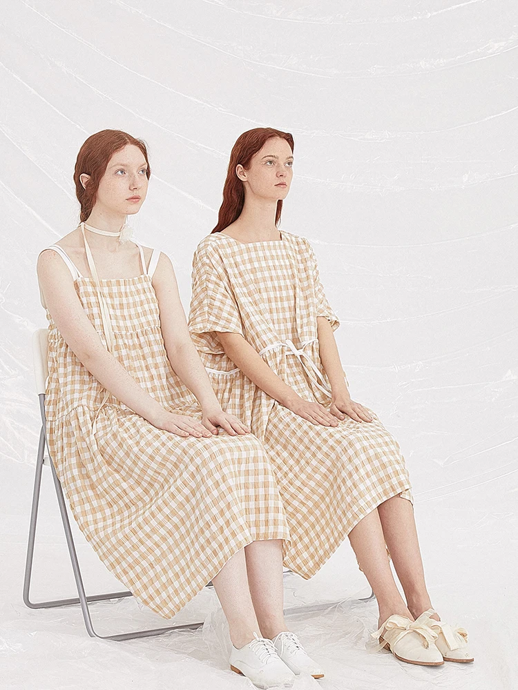 IRINAY145 коллекция 2019 ss Новое поступление женское длинное клетчатое платье
IRINAY145 коллекция 2019 ss Новое поступление женское длинное клетчатое платье