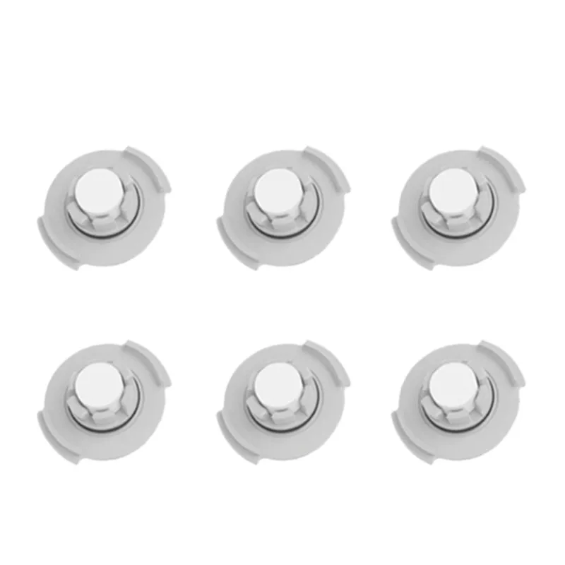 12pcs/lot Original roborock Spare parts 6 pairs Vacuum Cleaner Spare Parts Water tank filter for S50 S55 T60 T65
12pcs/lot Original roborock Spare parts 6 pairs Vacuum Cleaner Spare Parts Water tank filter for S50 S55 T60 T65