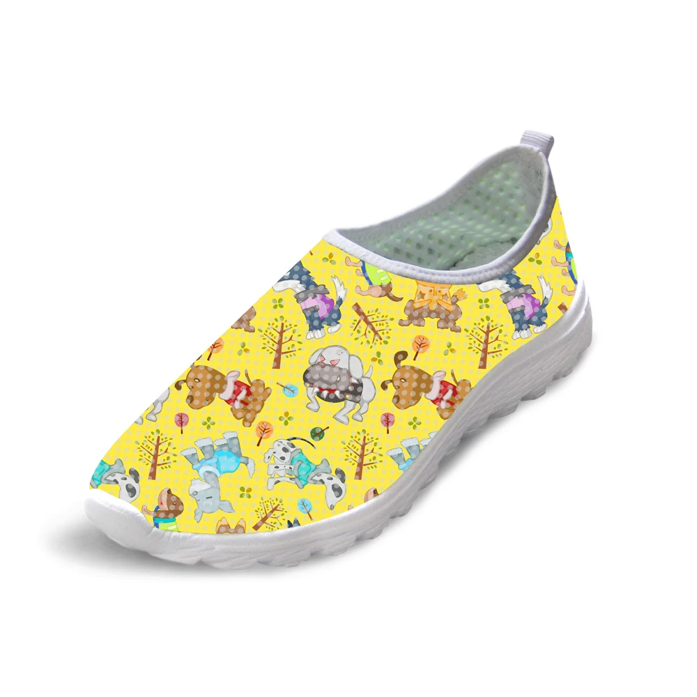 NOISYDESIGNS Fashion Women Autumn Casual Shoes Brand Designer 3D Animal Toys Pattern Breathable Mesh Shoes for Woman flat Female
NOISYDESIGNS Fashion Women Autumn Casual Shoes Brand Designer 3D Animal Toys Pattern Breathable Mesh Shoes for Woman flat Female