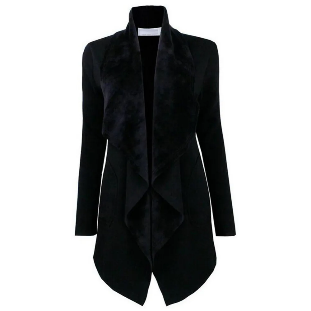 Vintage Medieval Renaissance Costumes Women Lady medieval vintage coat Long sleeve cardigan wide lapel coat
Vintage Medieval Renaissance Costumes Women Lady medieval vintage coat Long sleeve cardigan wide lapel coat